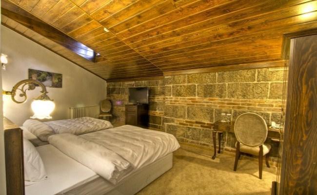 Cheltikov Hotel カルス 部屋 写真