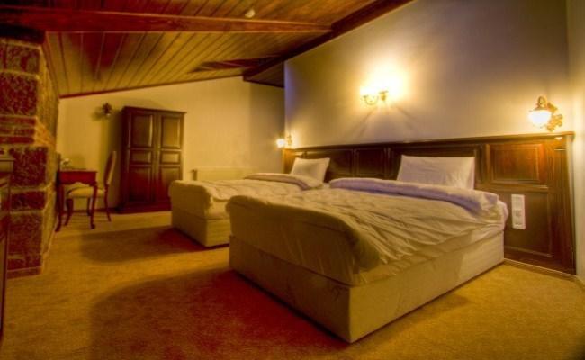 Cheltikov Hotel カルス 部屋 写真