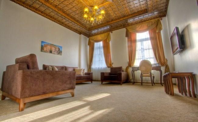 Cheltikov Hotel カルス 部屋 写真