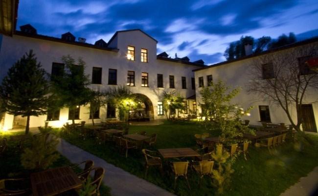 Cheltikov Hotel カルス エクステリア 写真